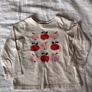 Hanna Andersson long sleeve shirt 4